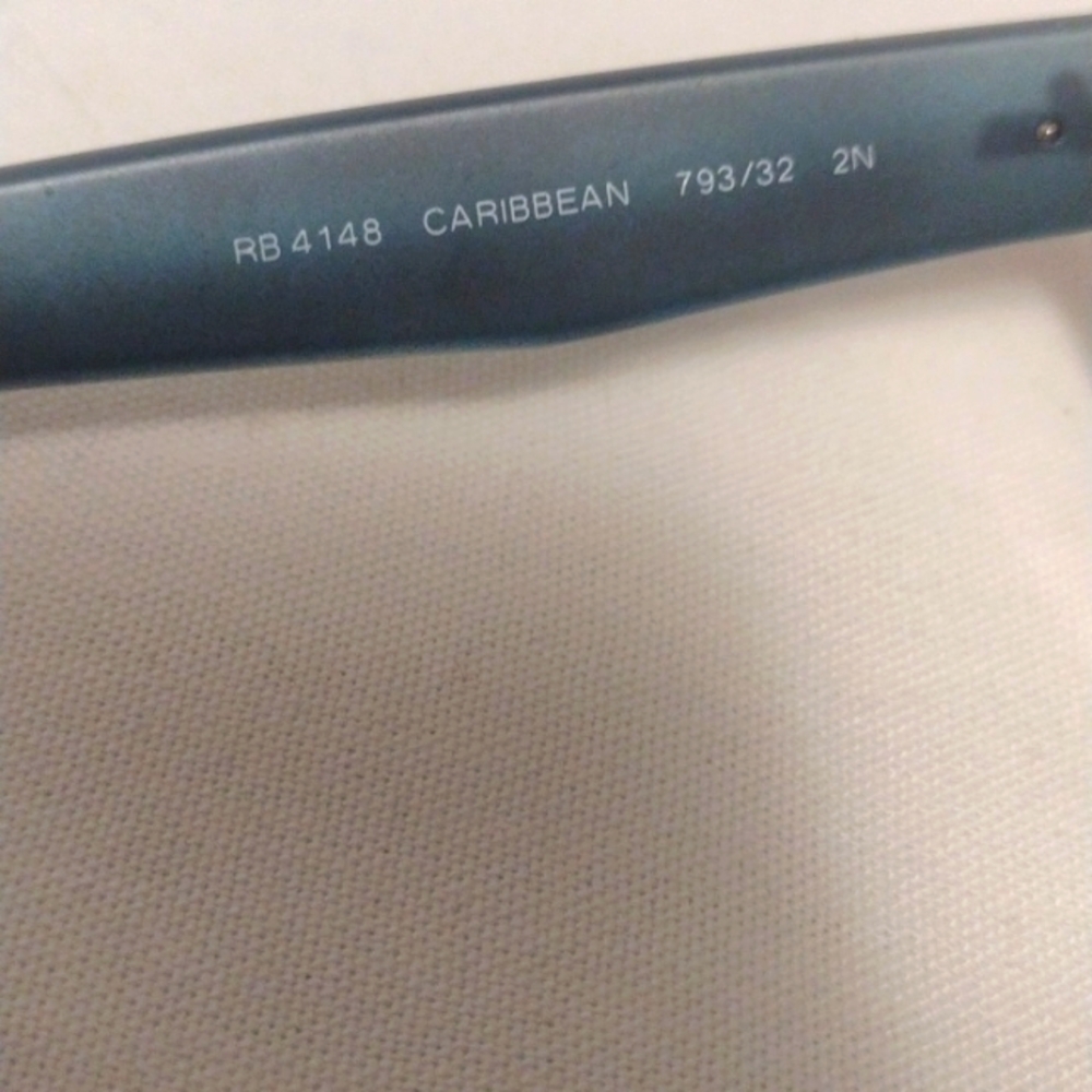 VTG Ray Ban Caribbean - Picture 3 of 4